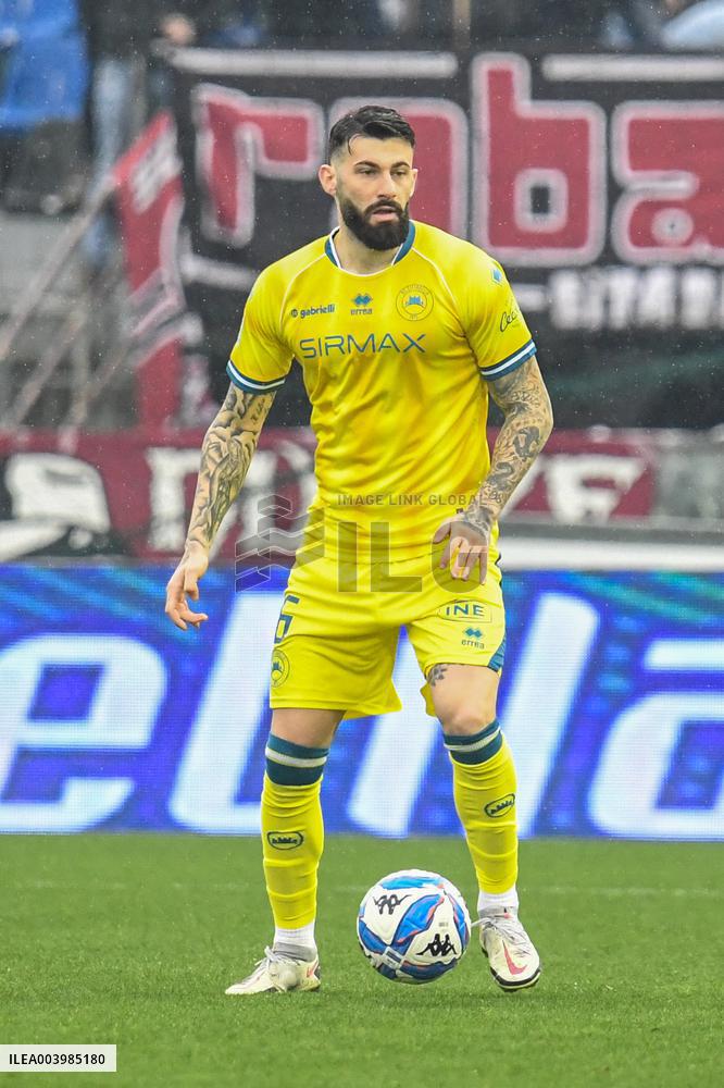 CALCIO - Serie B - AC Pisa vs AS Cittadella