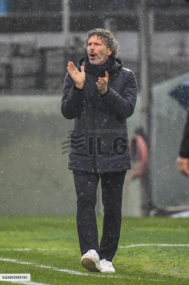 CALCIO - Serie B - AC Pisa vs AS Cittadella