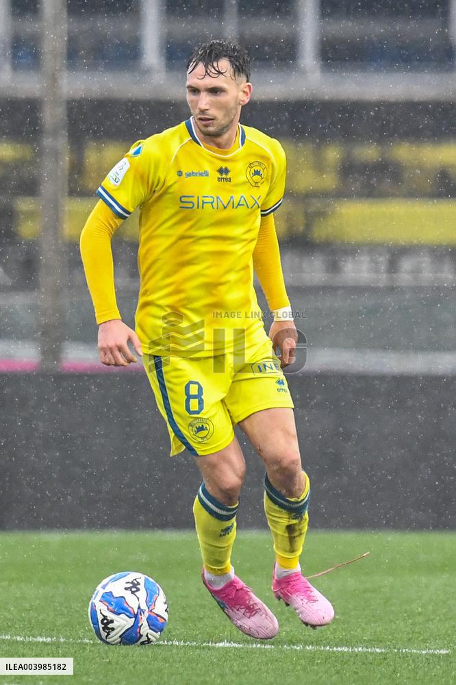 CALCIO - Serie B - AC Pisa vs AS Cittadella