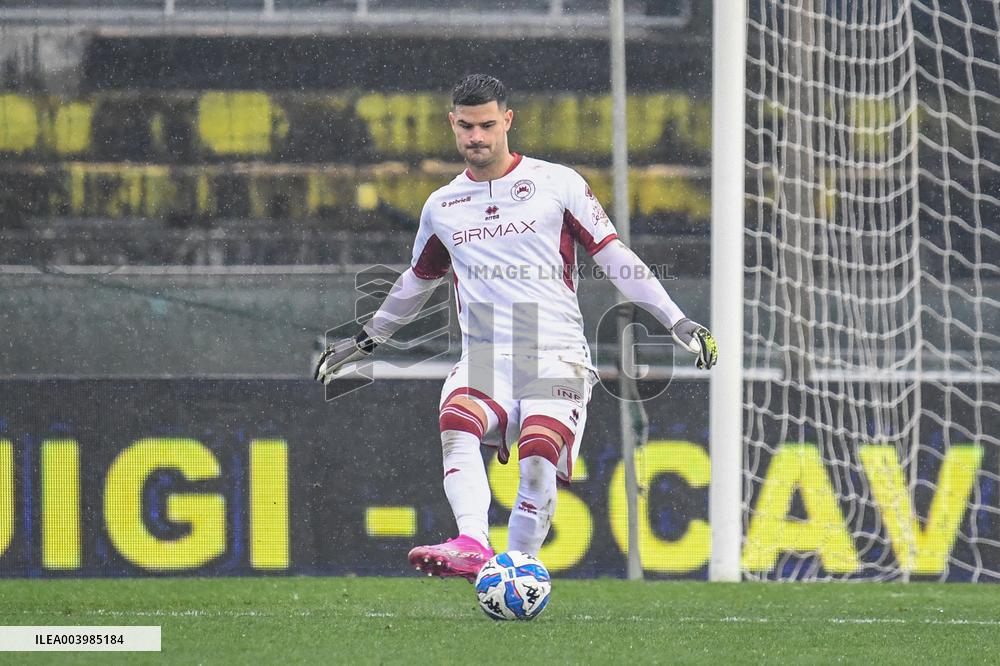 CALCIO - Serie B - AC Pisa vs AS Cittadella