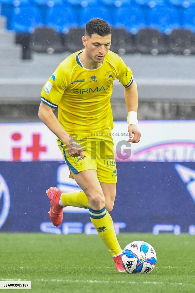 CALCIO - Serie B - AC Pisa vs AS Cittadella