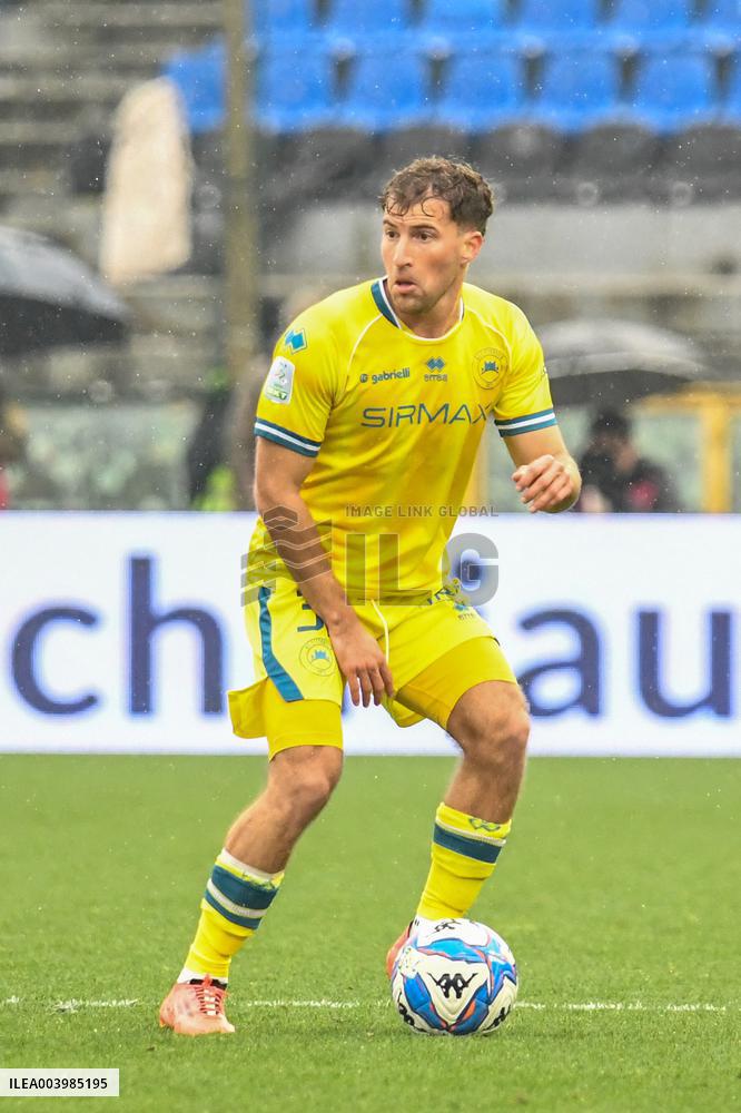 CALCIO - Serie B - AC Pisa vs AS Cittadella