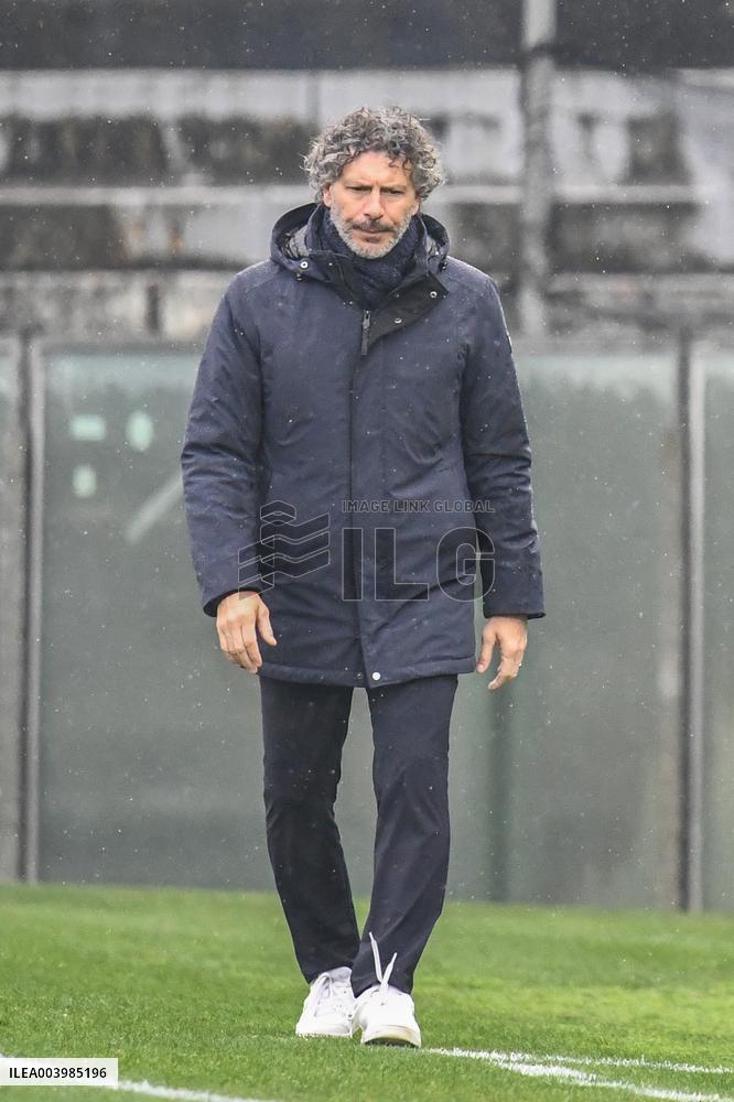 CALCIO - Serie B - AC Pisa vs AS Cittadella