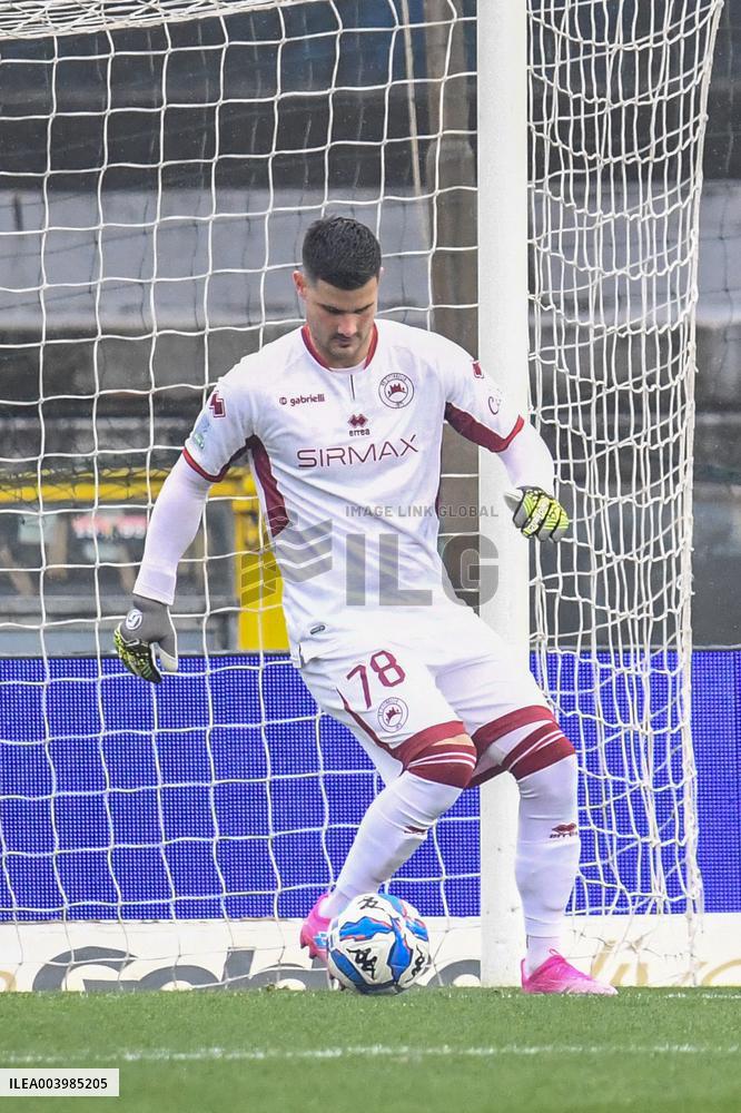 CALCIO - Serie B - AC Pisa vs AS Cittadella
