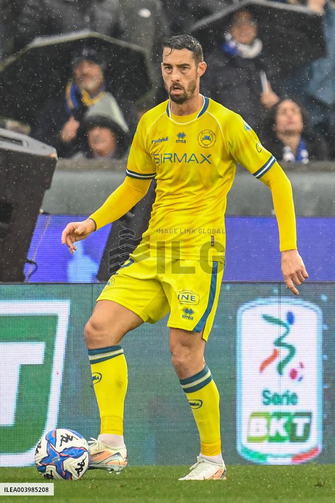 CALCIO - Serie B - AC Pisa vs AS Cittadella