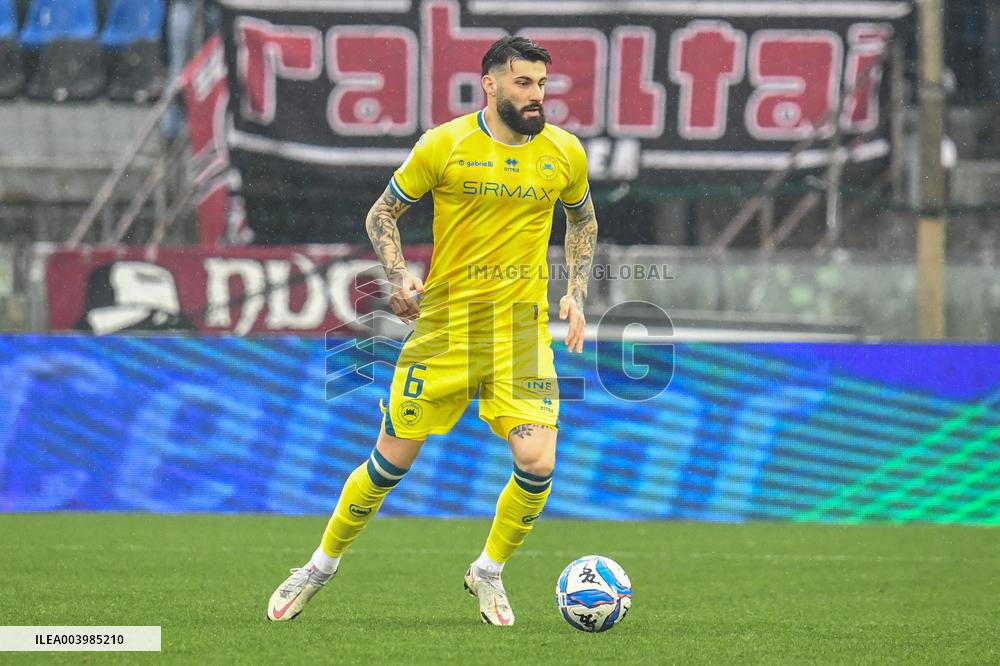 CALCIO - Serie B - AC Pisa vs AS Cittadella