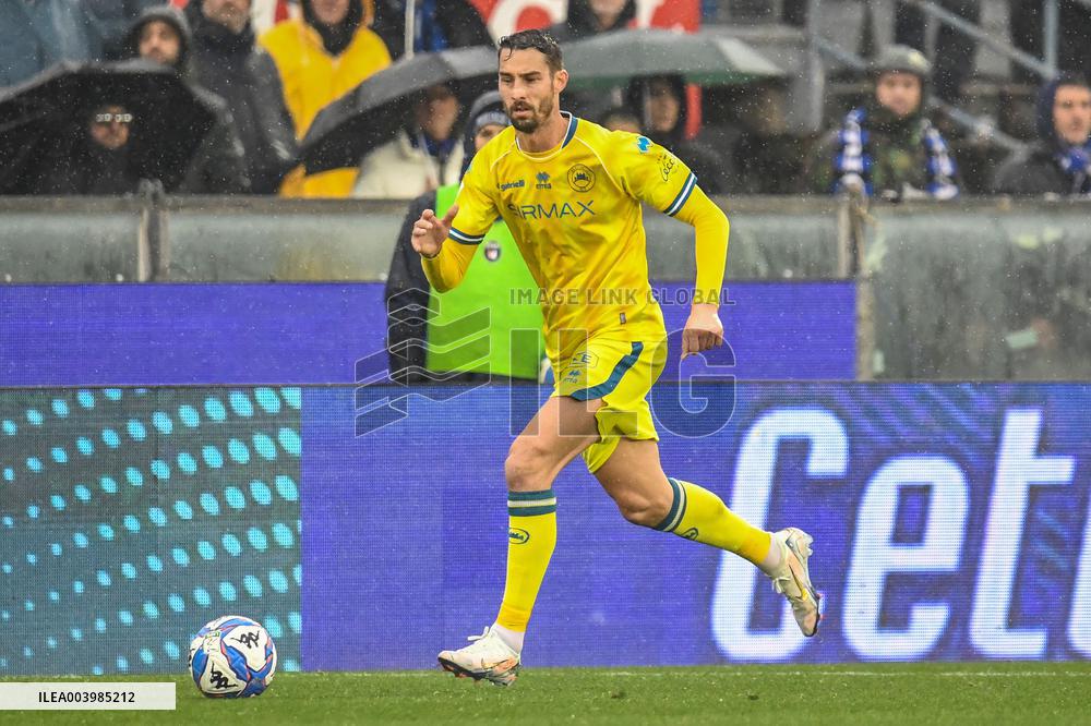 CALCIO - Serie B - AC Pisa vs AS Cittadella