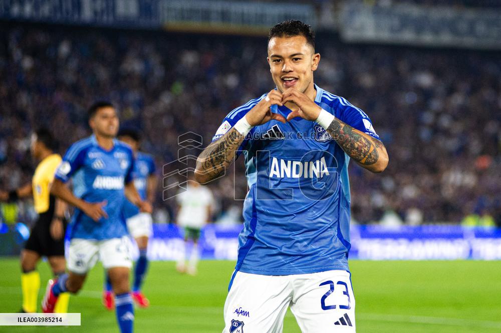 BetPlay Dimayor League - Millonarios V Equidad