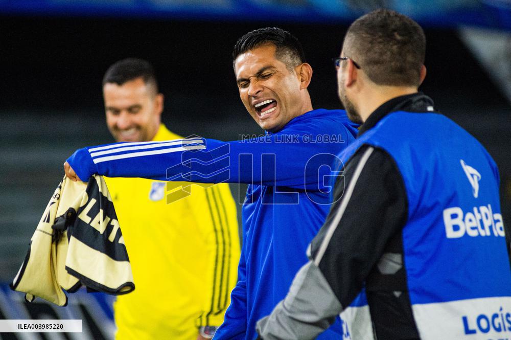 BetPlay Dimayor League - Millonarios V Equidad