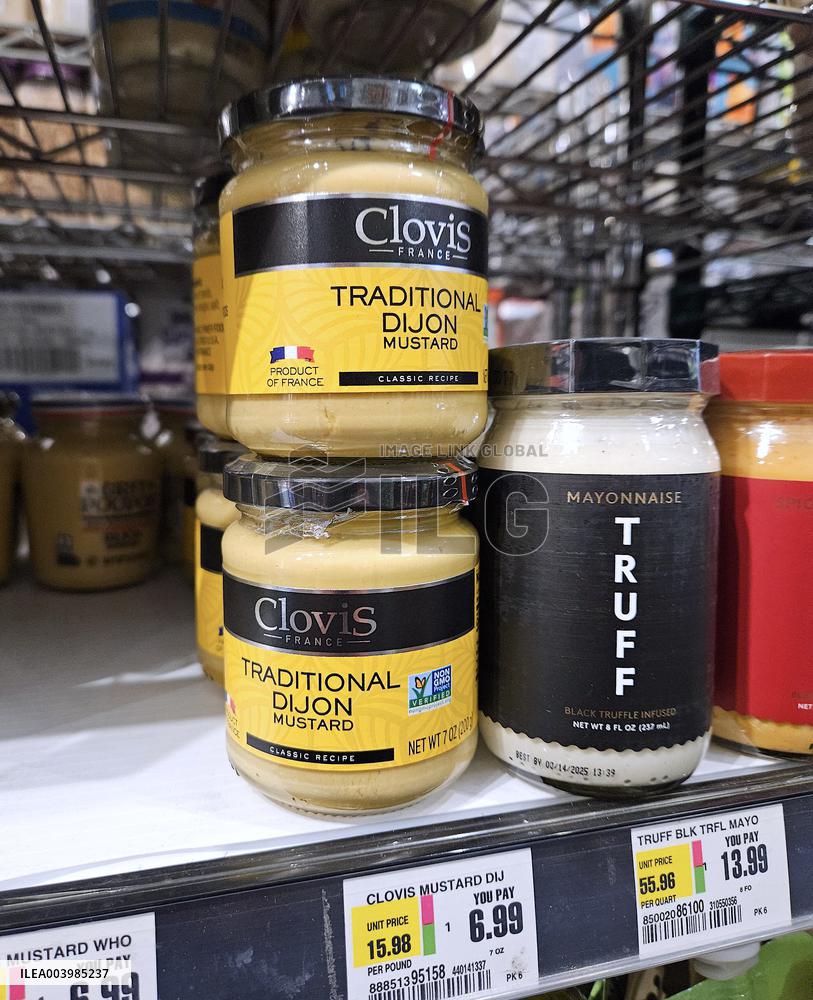 French Products - NYC