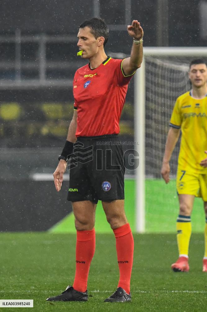 CALCIO - Serie B - AC Pisa vs AS Cittadella