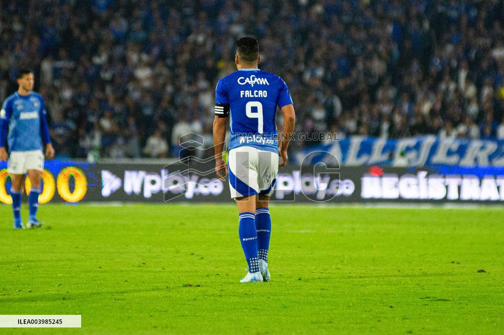 BetPlay Dimayor League - Millonarios V Equidad