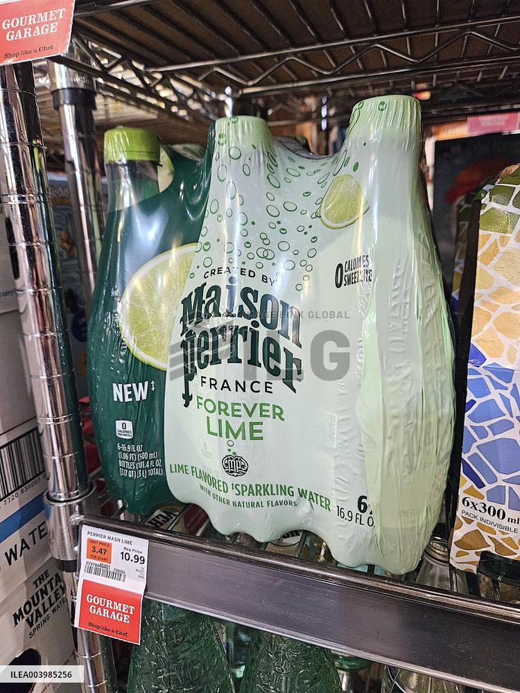 French Products - NYC