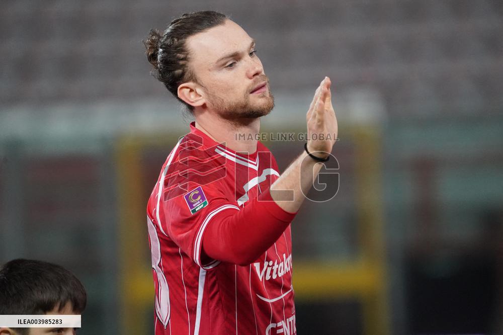 CALCIO - Serie C Italia - Perugia vs Vis Pesaro