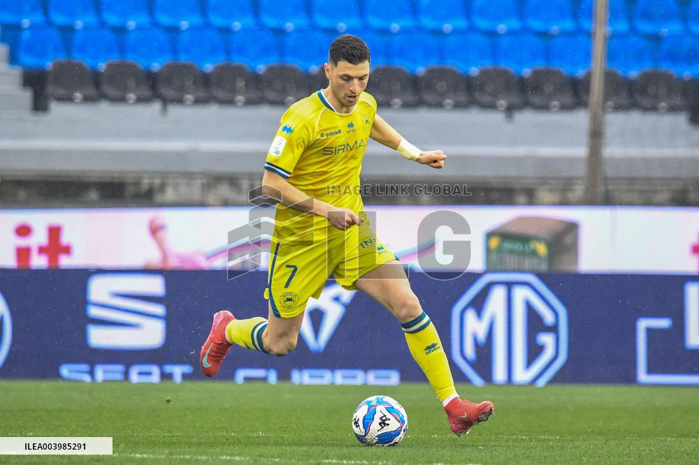 CALCIO - Serie B - AC Pisa vs AS Cittadella