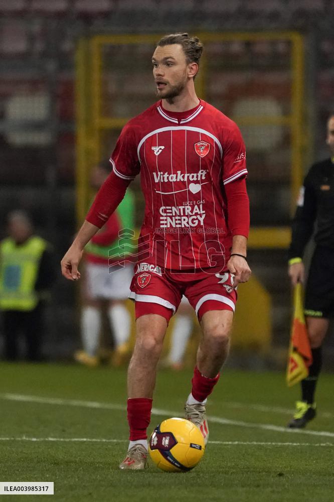 CALCIO - Serie C Italia - Perugia vs Vis Pesaro