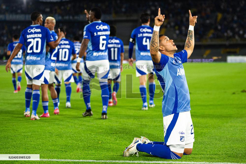 BetPlay Dimayor League - Millonarios V Equidad