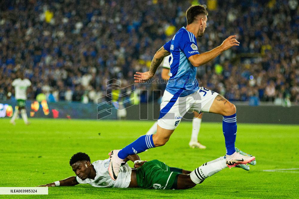 BetPlay Dimayor League - Millonarios V Equidad