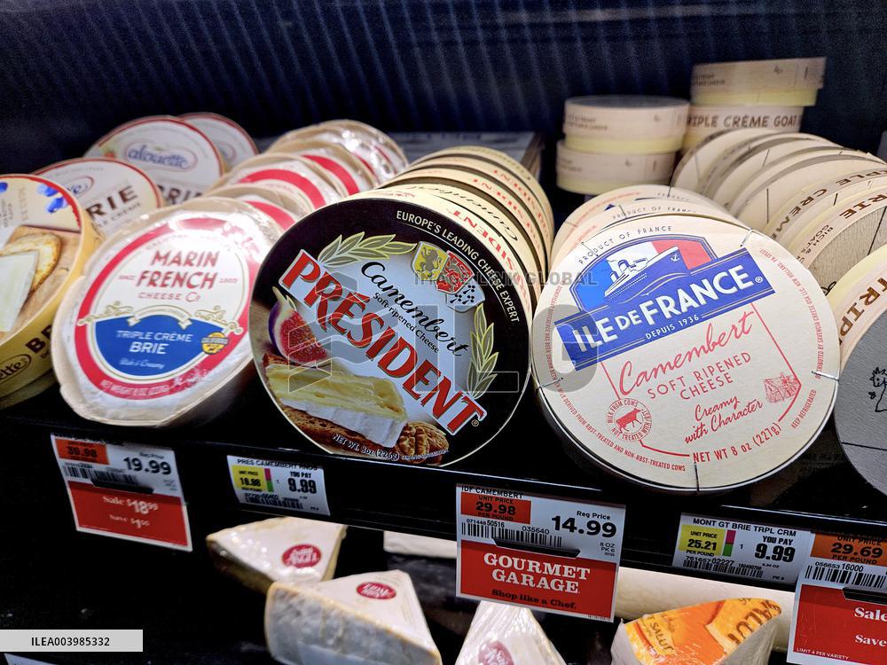 French Products - NYC