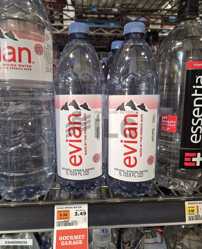 French Products - NYC