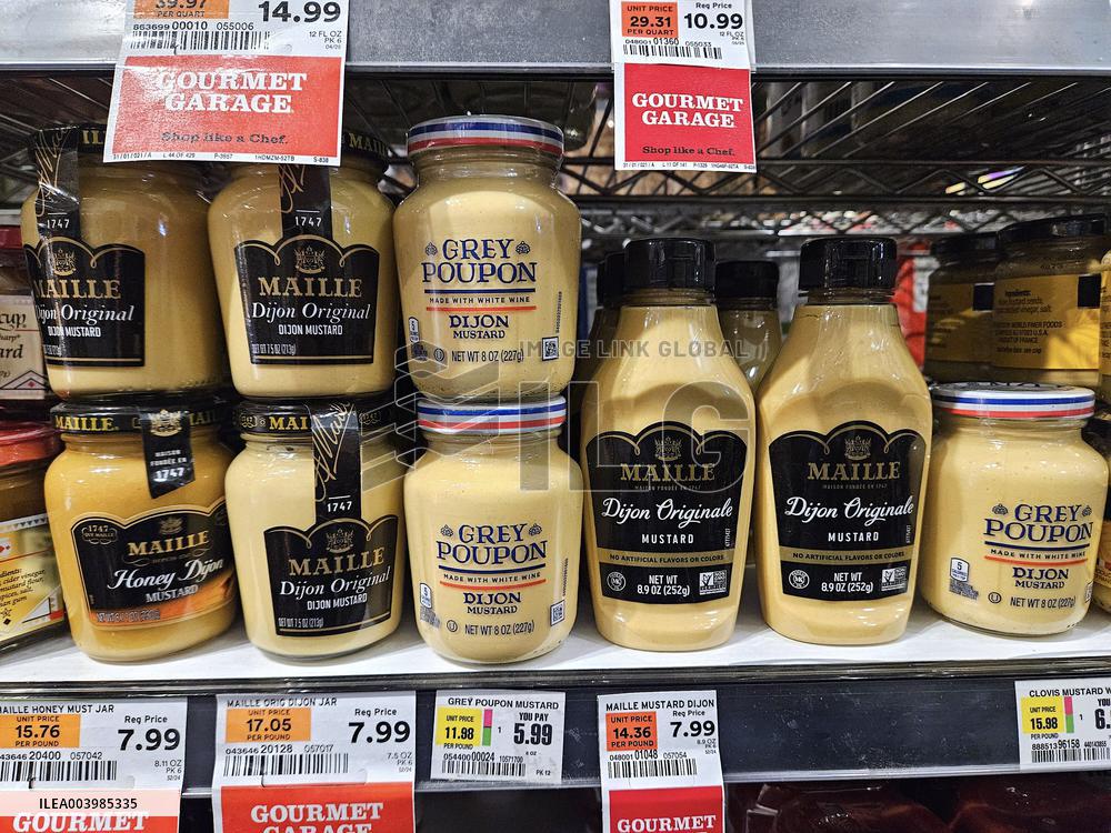 French Products - NYC