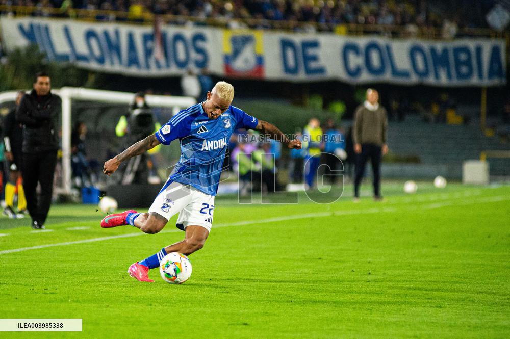 BetPlay Dimayor League - Millonarios V Equidad