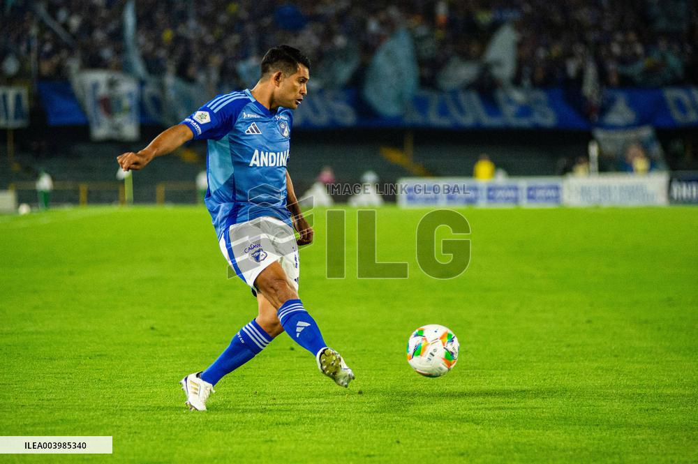 BetPlay Dimayor League - Millonarios V Equidad