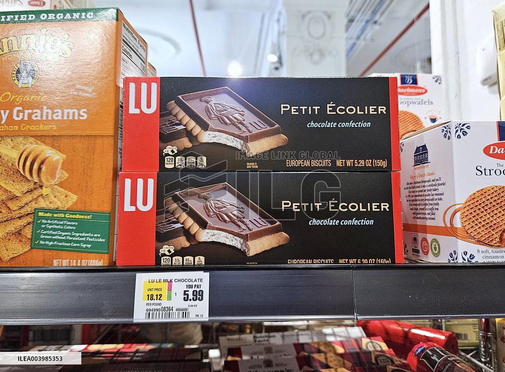 French Products - NYC