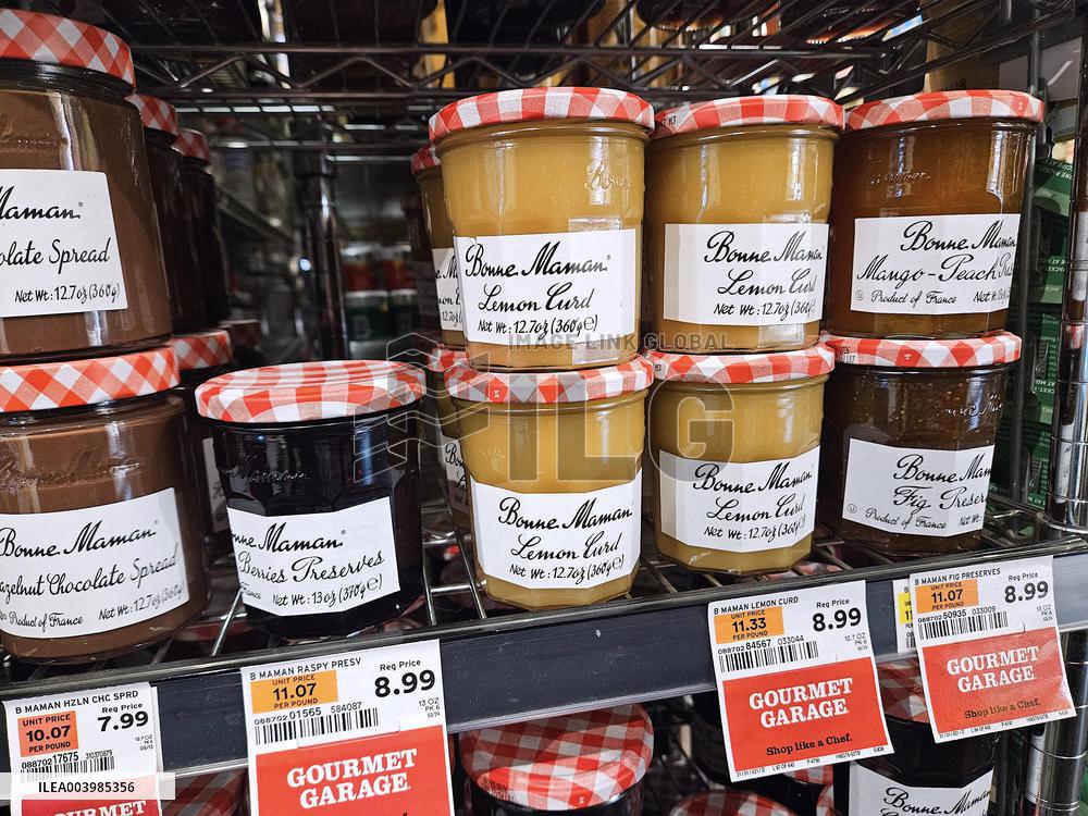 French Products - NYC