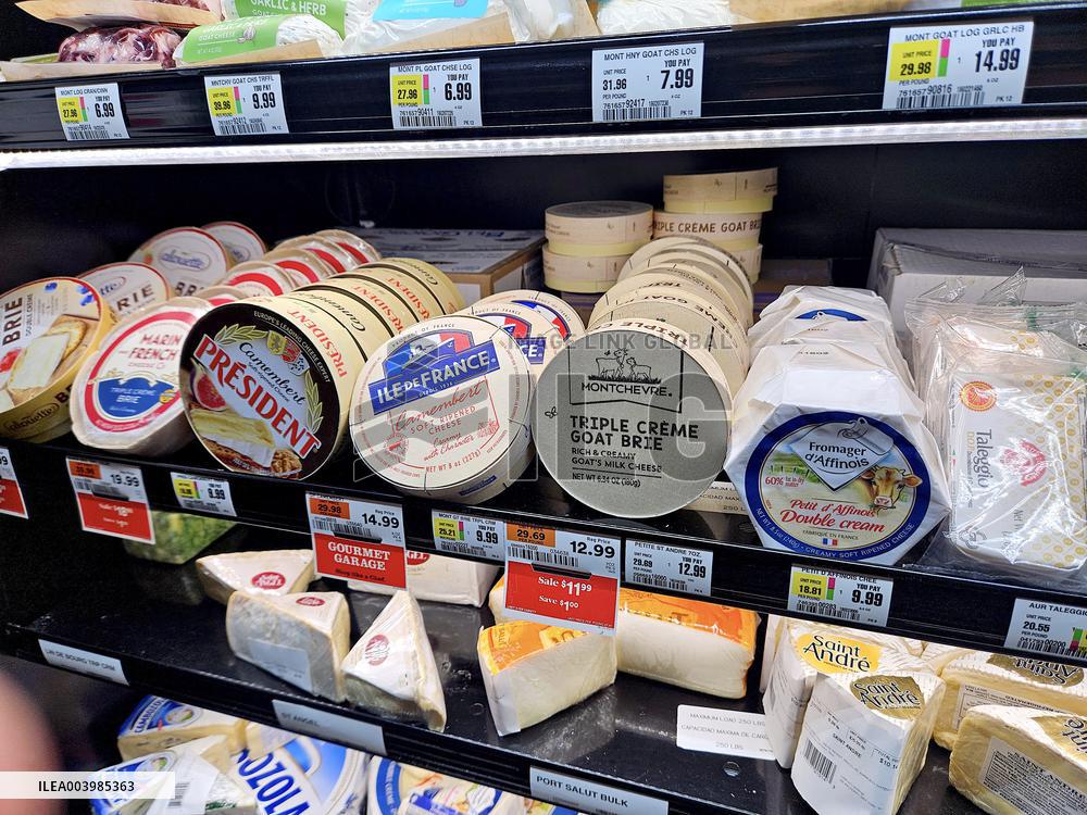 French Products - NYC