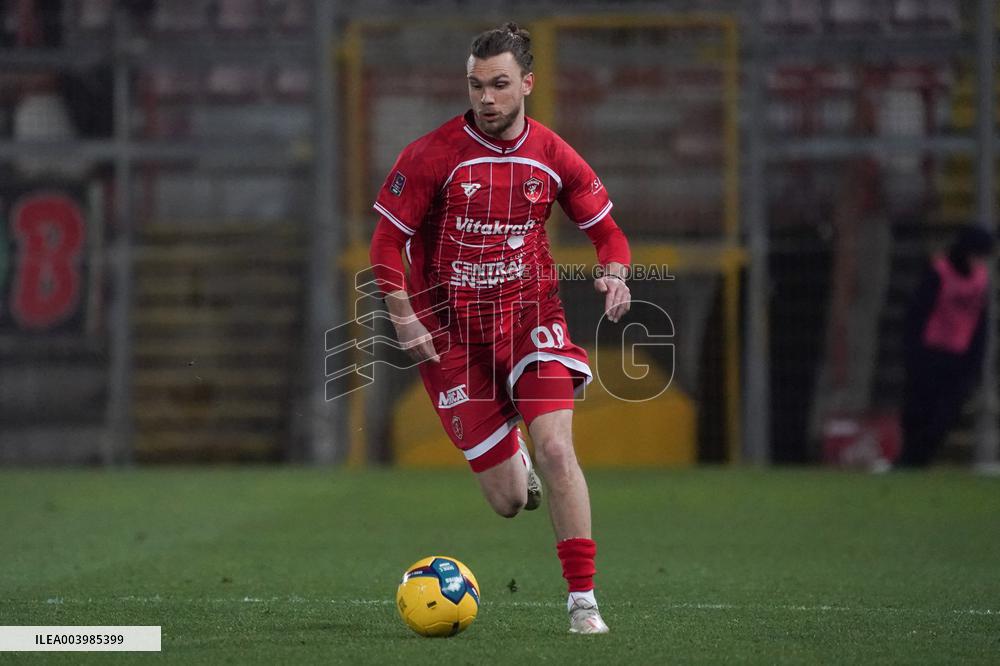 CALCIO - Serie C Italia - Perugia vs Vis Pesaro