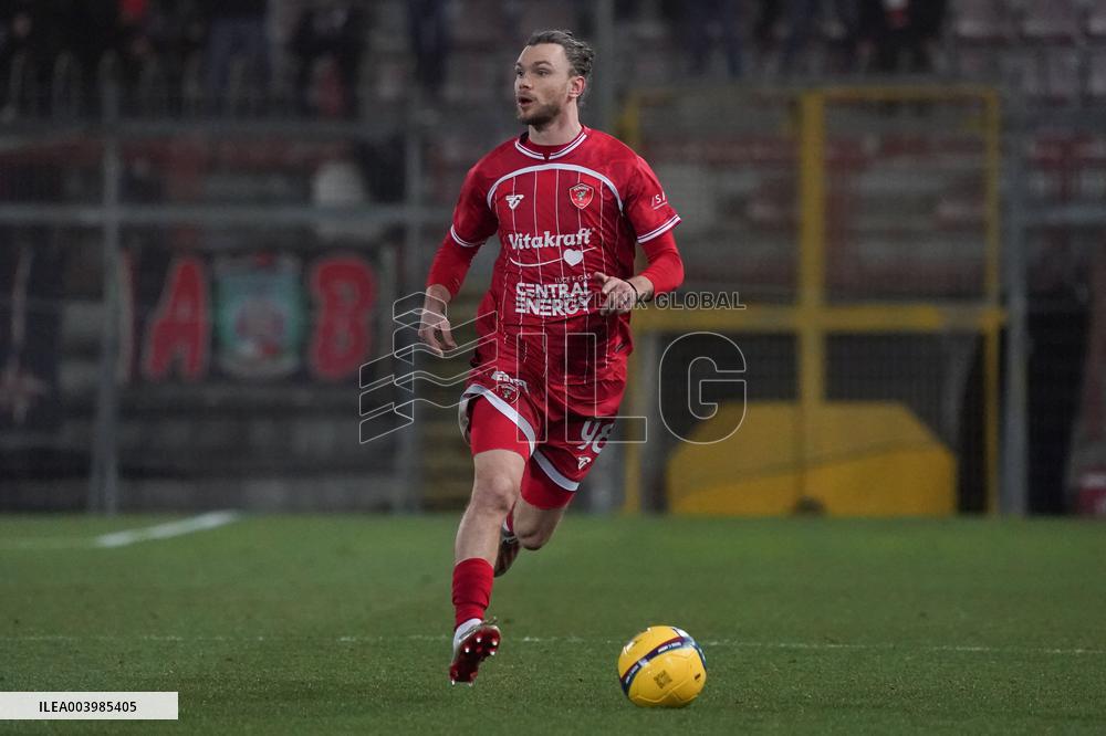 CALCIO - Serie C Italia - Perugia vs Vis Pesaro