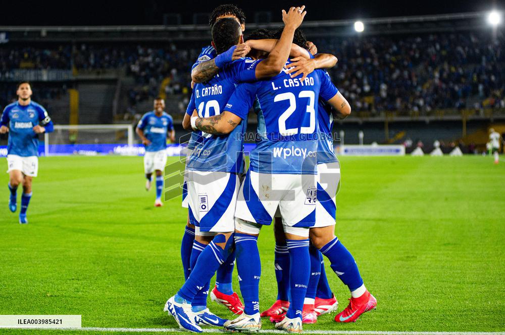 BetPlay Dimayor League - Millonarios V Equidad