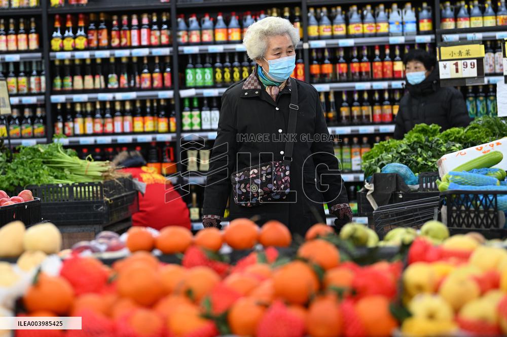 2025 January CPI