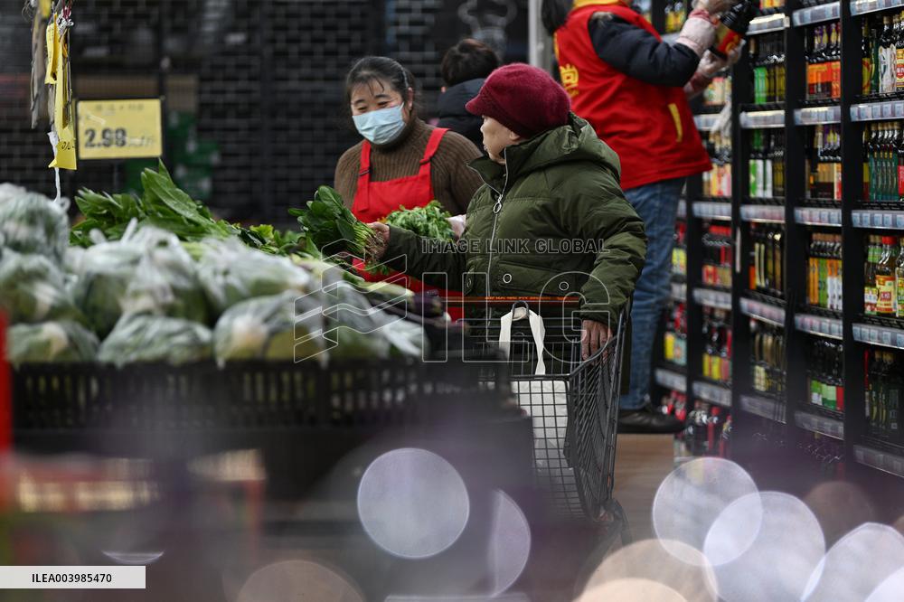 2025 January CPI