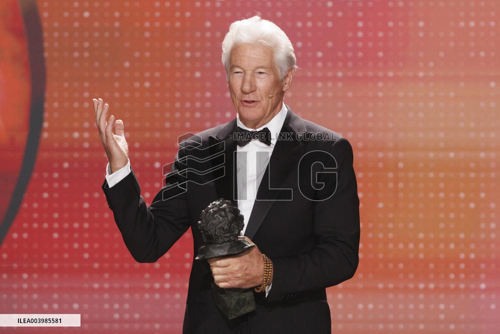 Goya Awards - Granada