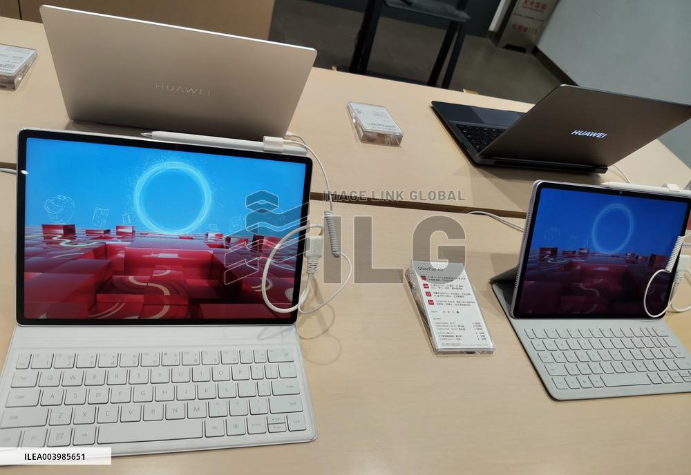 Global Tablet Shipments Increase in 2024