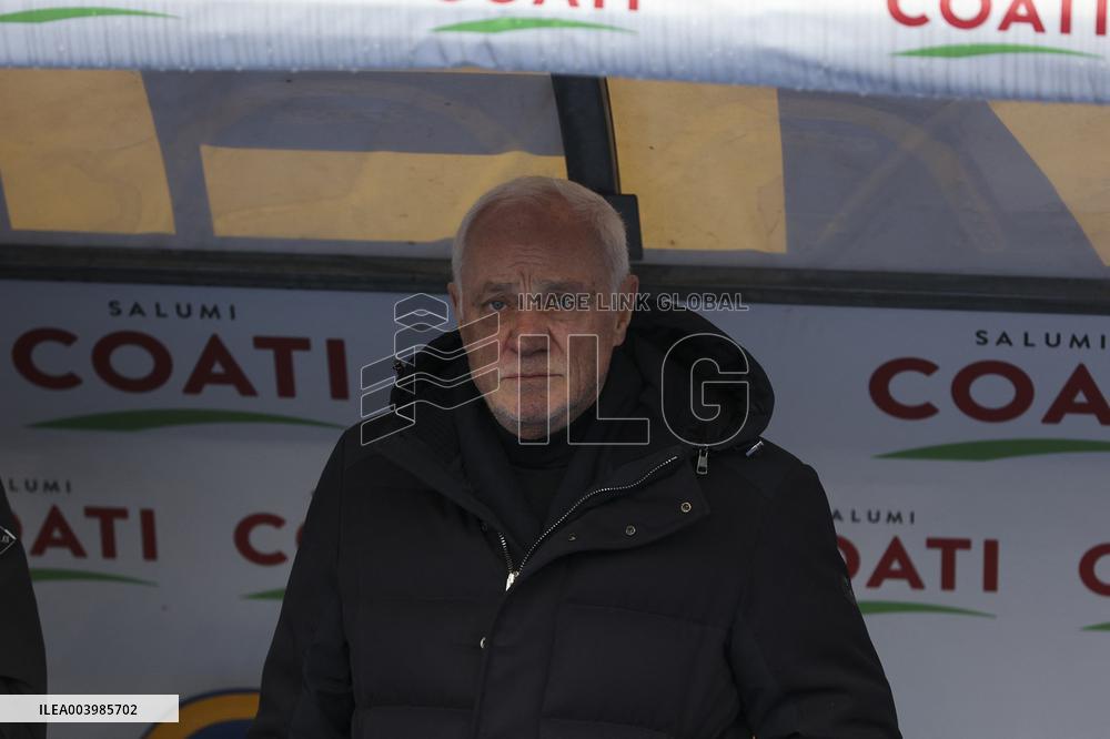 CALCIO - Serie A - Hellas Verona FC vs Atalanta BC