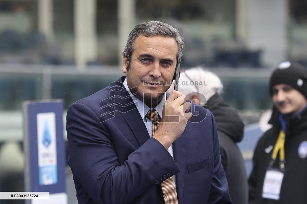 CALCIO - Serie A - Hellas Verona FC vs Atalanta BC