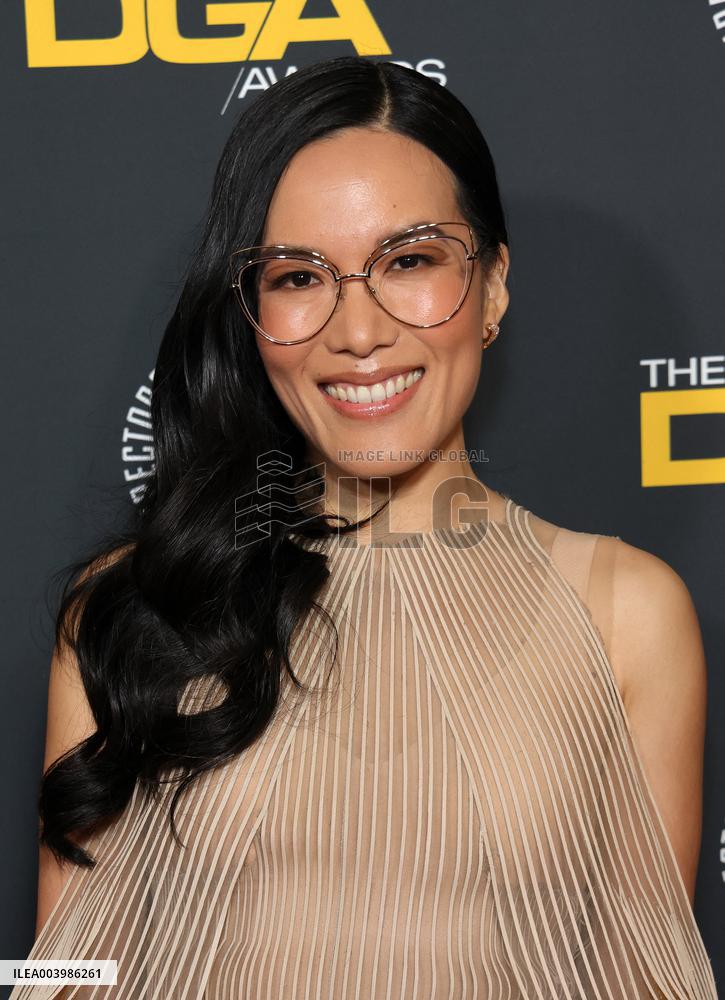 77th Annual Directors Guild Of America Awards - LA