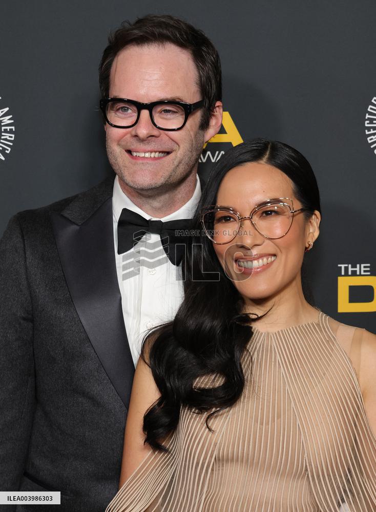 77th Annual Directors Guild Of America Awards - LA