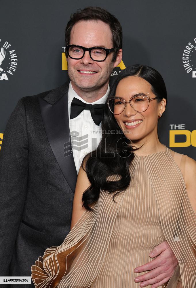 77th Annual Directors Guild Of America Awards - LA