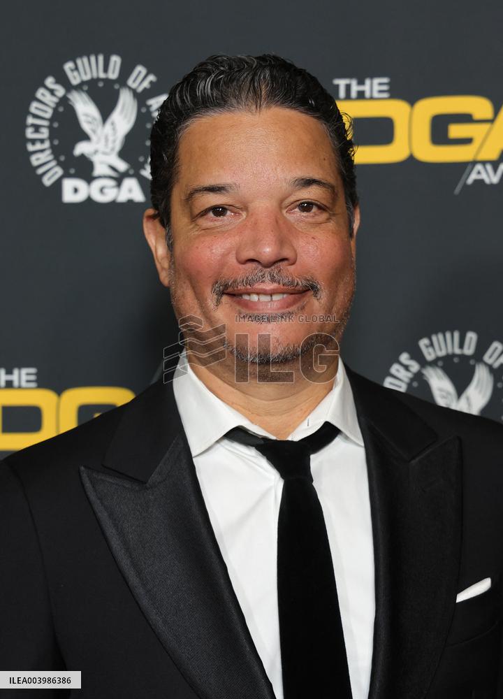 77th Annual Directors Guild Of America Awards - LA