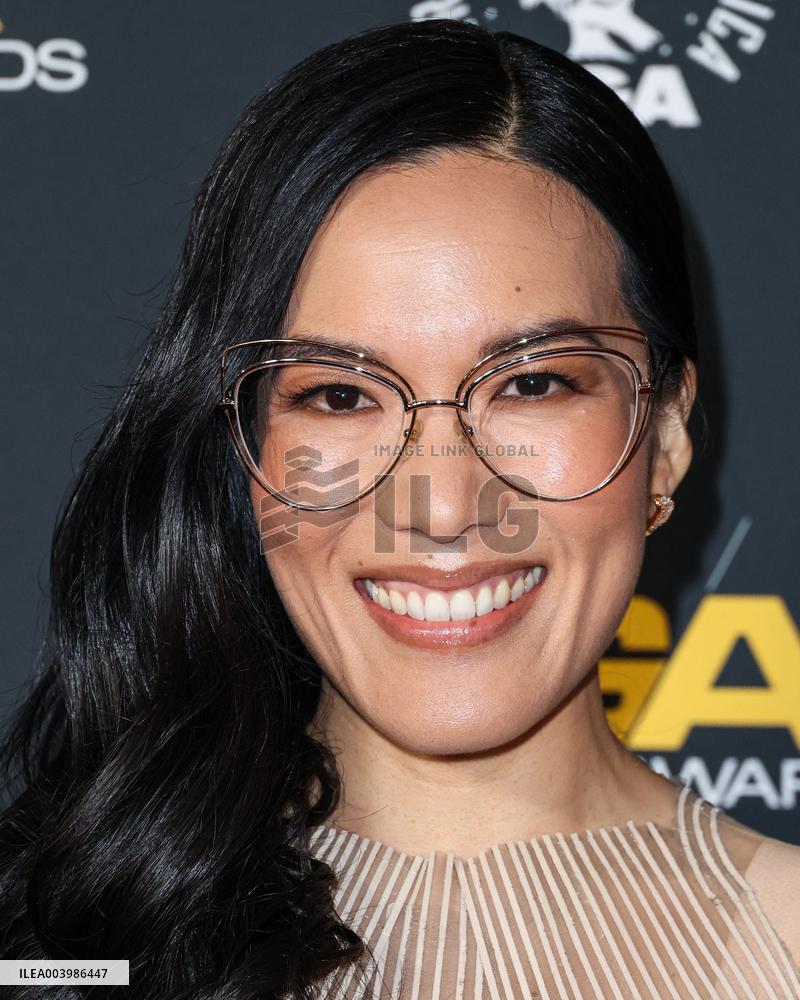 77th Annual Directors Guild Of America Awards - LA