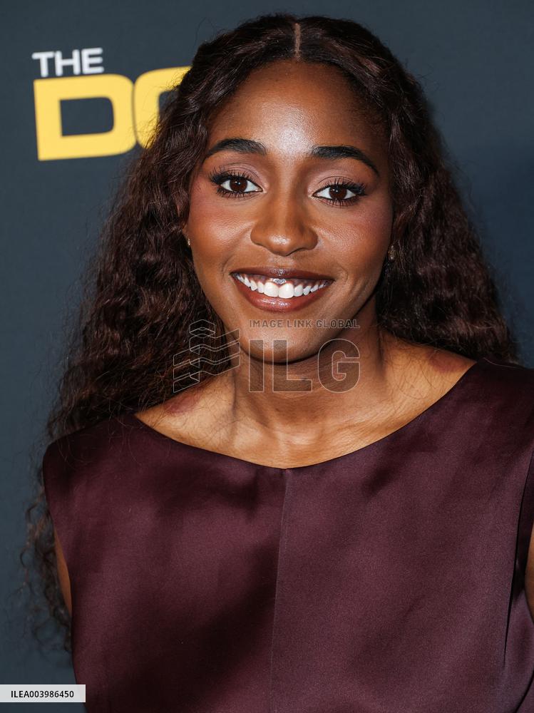 77th Annual Directors Guild Of America Awards - LA