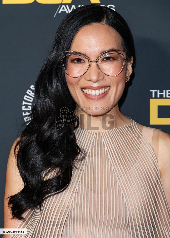 77th Annual Directors Guild Of America Awards - LA