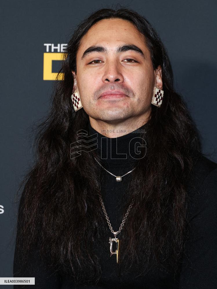 77th Annual Directors Guild Of America Awards - LA