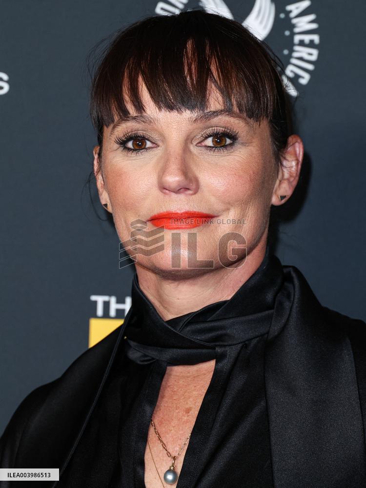 77th Annual Directors Guild Of America Awards - LA