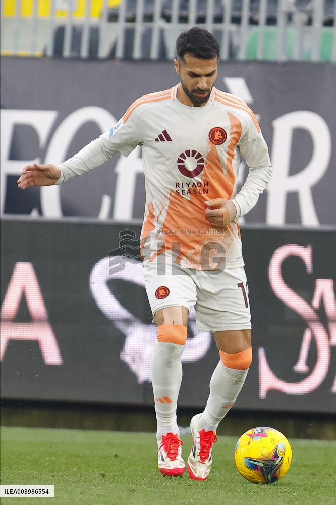 CALCIO - Serie A - Venezia FC vs AS Roma