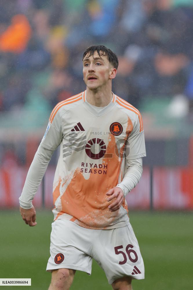 CALCIO - Serie A - Venezia FC vs AS Roma